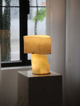 Arden Glow Metal Table Lamp, detail view 17
