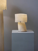 Arden Glow Metal Table Lamp, detail view 28
