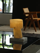 Arden Glow Metal Table Lamp, detail view 18