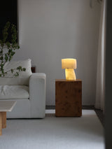 Arden Glow Metal Table Lamp, detail view 23