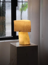 Arden Glow Metal Table Lamp, detail view 32