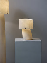 Arden Glow Metal Table Lamp, detail view 5