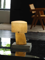 Arden Glow Metal Table Lamp, detail view 34