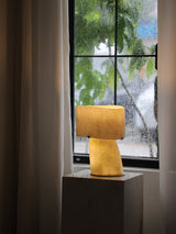 Arden Glow Metal Table Lamp, detail view 6