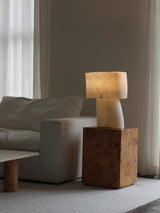 Arden Glow Metal Table Lamp, detail view 35