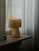 Arden Glow Metal Table Lamp, detail view 7