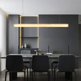 Calia Field Alabaster Pendant Light, detail view 9