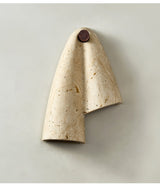Celine Reed Stone Wall Light, detail view 5
