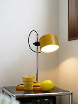 Flora Meadow Metal Table Lamp, detail view 8