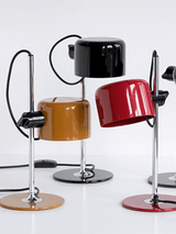 Flora Meadow Metal Table Lamp, detail view 13