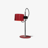 Flora Meadow Metal Table Lamp, detail view 9