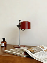 Flora Meadow Metal Table Lamp, detail view 16