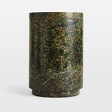 Nora Aster Stone Candle Holder, detail view 4
