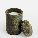 Nora Aster Stone Candle Holder, detail view 11