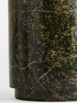 Nora Aster Stone Candle Holder, detail view 8