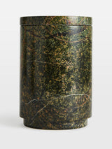 Nora Aster Stone Candle Holder, detail view 9