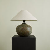 Selah Wisp Fabric Table Lamp, detail view 12
