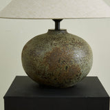 Selah Wisp Fabric Table Lamp, detail view 11