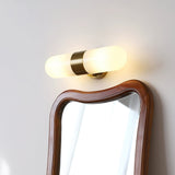 Oriel Harbor Glass Wall Light, detail view 25