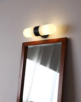 Oriel Harbor Glass Wall Light, detail view 35