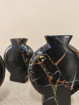 Arden Harbor Marble Decorative Object, detail view 12