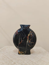 Arden Harbor Marble Decorative Object, detail view 9