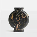 Arden Harbor Marble Decorative Object, detail view 10