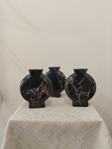Arden Harbor Marble Decorative Object, detail view 6