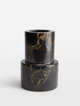 Arden Harbor Marble Decorative Object, detail view 13