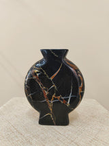 Arden Harbor Marble Decorative Object, detail view 14