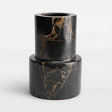 Arden Harbor Marble Decorative Object, detail view 16