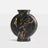 Arden Harbor Marble Decorative Object, detail view 18