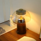 Briar Silva Glass Table Lamp, detail view 40