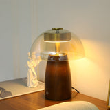 Briar Silva Glass Table Lamp, detail view 41