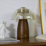 Briar Silva Glass Table Lamp, detail view 43