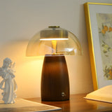 Briar Silva Glass Table Lamp, detail view 34