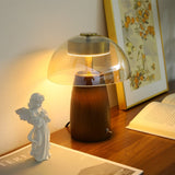 Briar Silva Glass Table Lamp, detail view 36