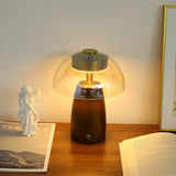 Briar Silva Glass Table Lamp, detail view 38