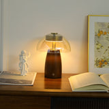 Briar Silva Glass Table Lamp, detail view 39