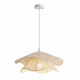 Orla Loft Iron Pendant Light, detail view 5