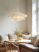 Orla Loft Iron Pendant Light, detail view 2