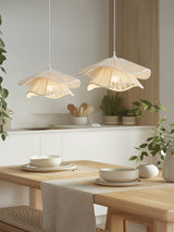 Orla Loft Iron Pendant Light, detail view 3