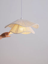 Orla Loft Iron Pendant Light, detail view 9