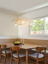 Orla Loft Iron Pendant Light, detail view 10