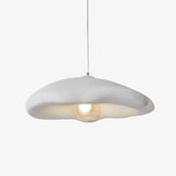 Orin Cedar Metal Pendant Light by Maison Velume