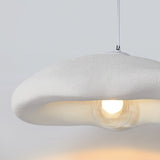 Orin Cedar Metal Pendant Light, detail view 7