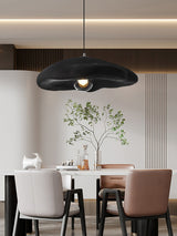Orin Cedar Metal Pendant Light, detail view 6