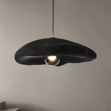Orin Cedar Metal Pendant Light, detail view 8