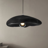 Orin Cedar Metal Pendant Light, detail view 9