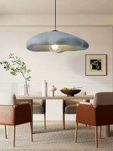 Orin Cedar Metal Pendant Light, detail view 3